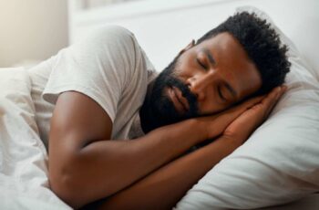 Do You Lose Sleep Over Other's Opinion of You? 1