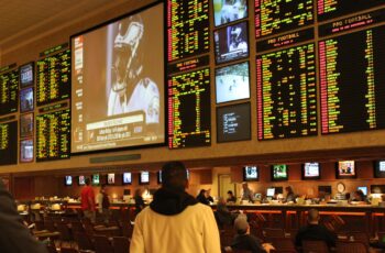How to Get Started With Sports Betting 8