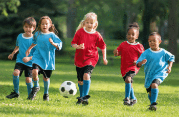 Should You As Parent Encourage Your Child To Play Dangerous Sports? 1
