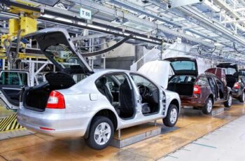 The Economic and Environmental Impact of the Automobile 1