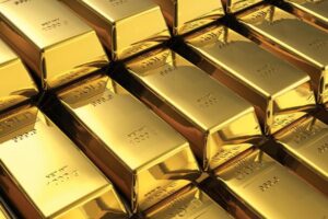 Why Invest In Gold 4