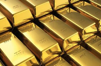 Why Invest In Gold 5