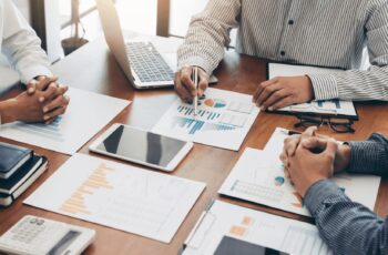 The Tasting Room: Branding or Marketing 9