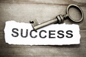 Unleashing the Power of Positive Thinking with Rhonda Santis: A Guide to Achieving Success 3