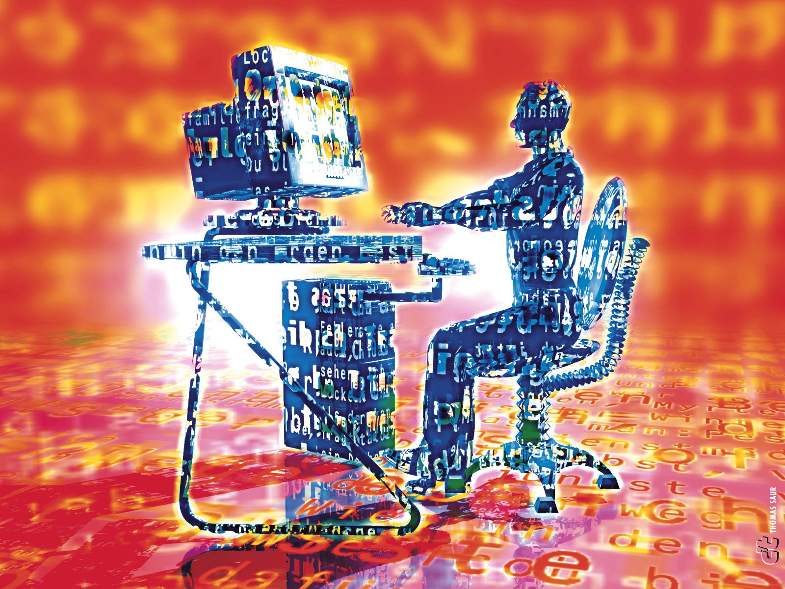 computer