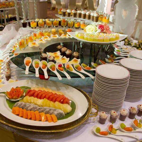 Glenn’s Market and Catering 1