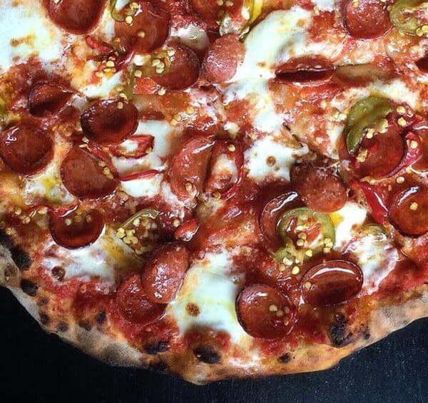 Pakistan fan blames burger, pizza 24