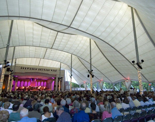 5 Reasons To Visit the Caramoor Jazz Festival 9
