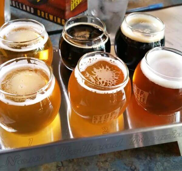 The craft brewing capital of America 7