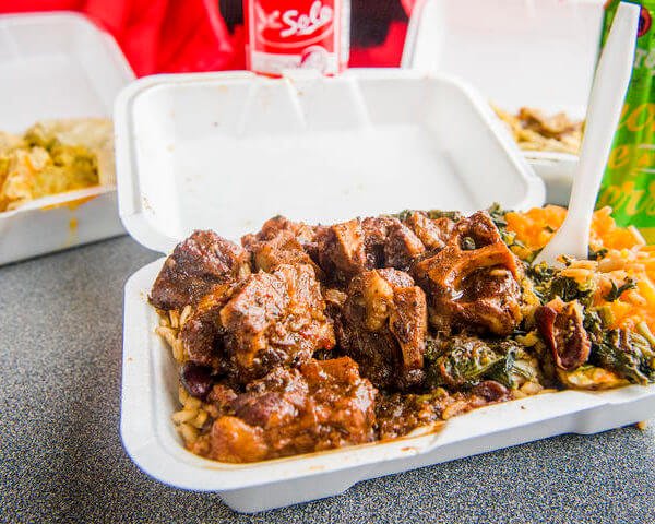 5 great upscale eating places in Toronto 6