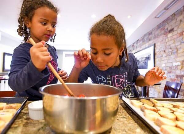 Food News: Don’t Worry, Be Happy, 7