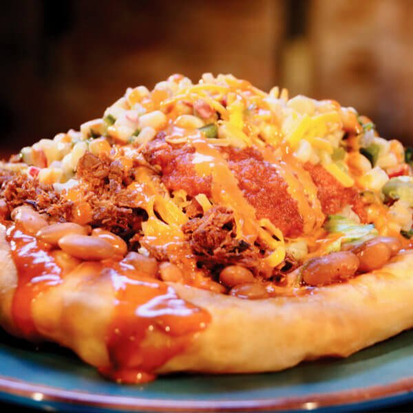 Where Native American Cuisine Meets The Community 8