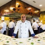 Malaysian finalist loses out to Mission Chinese Food co-founder in Basque Culinary World Prize 2