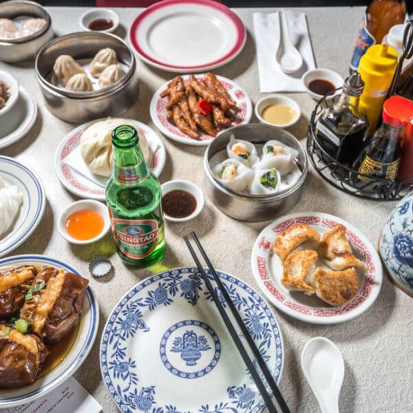 Reading Chinese restaurant 'closed to protect the general public' 5