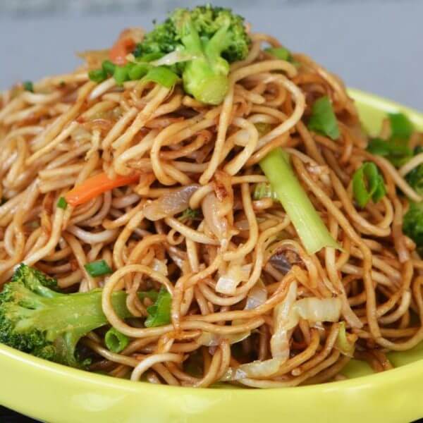 Cooking Tips: How To Make Restaurant-Style Hakka Noodles At Home 10