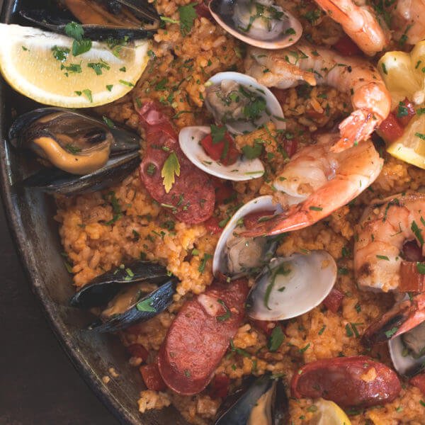 Explore Tucson’s culinary depth with ethnic dishes from 28 distinct nations 7