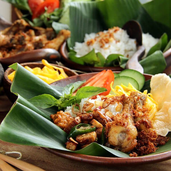 Jakarta Cafe: Family Business Serves Up Authentic Indonesian Cuisine 8