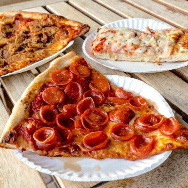 Pizza Hut just revamped 22