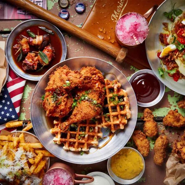 The Best New American Cuisine Recipes to Try This Year 9