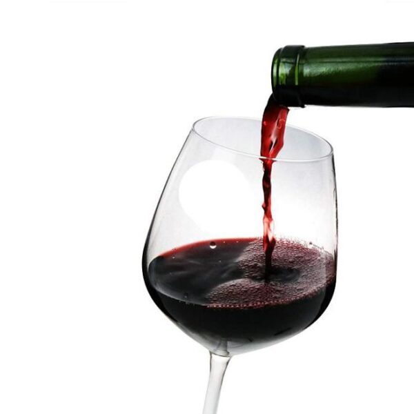 Best pinot noir glasses  23