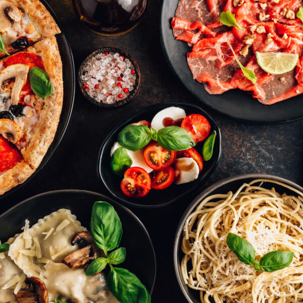 OTTO Pizza in Harvard 22