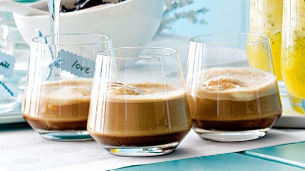 Free iced espresso: Pret is giving freely liquids today for individuals who recognize the secret password 6
