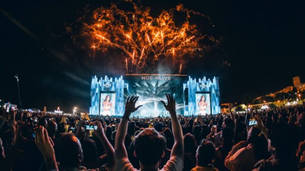2019 Music Festivals 5
