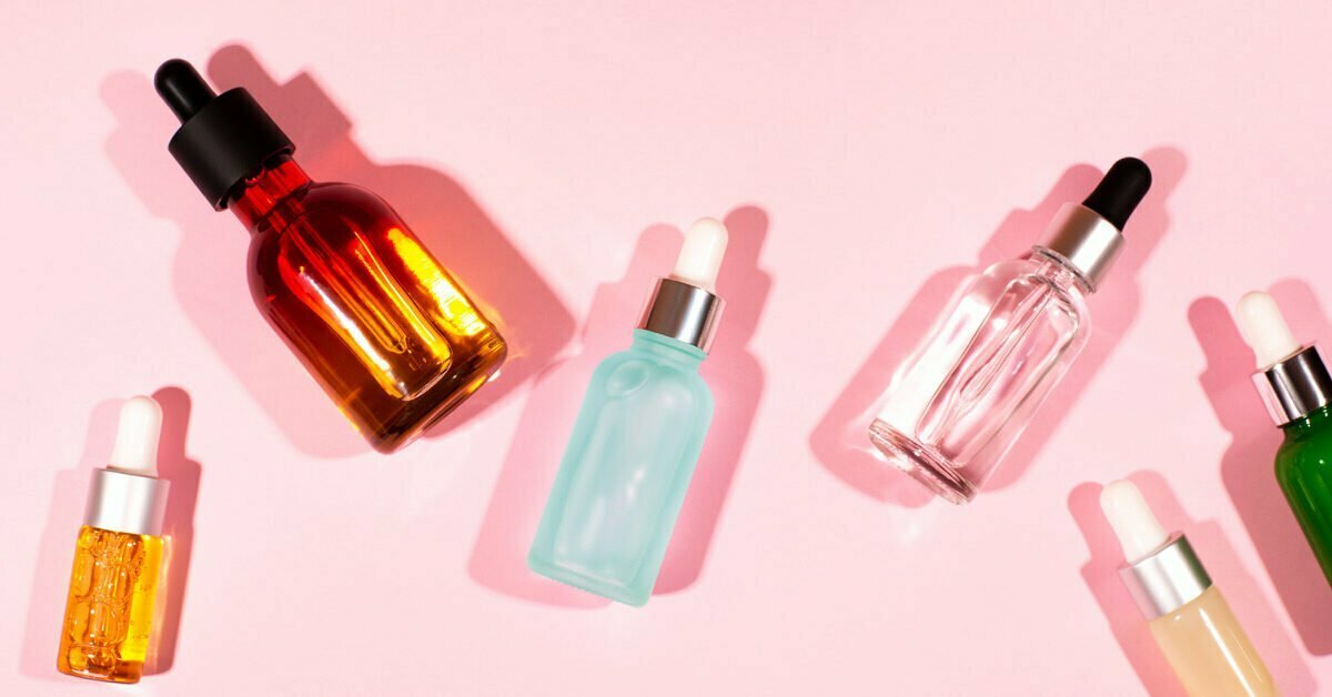 Vitamin C Anti-aging Moisturizing Serum In Indian Market 5