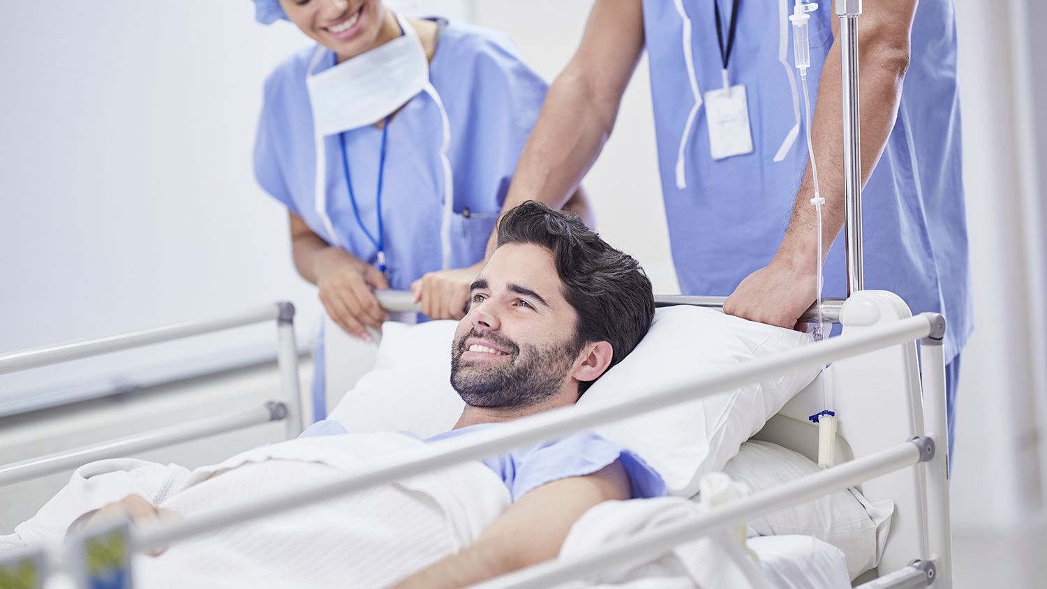 Post-Surgery Recovery Plans: What You Need in Your Home? 4