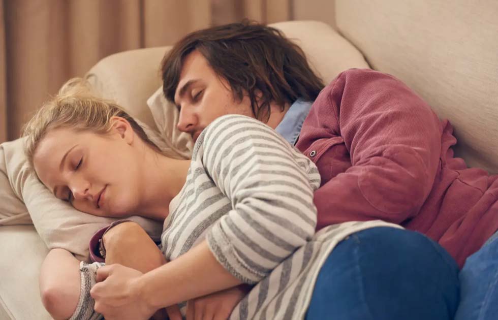 The Healing Power of Touch: How Cuddle Therapy Can Improve Your Mental Health 5