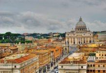 MCD reaches out to nonsecular our bodies for assist