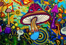 The psychedelics evangelist