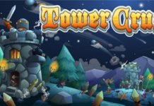 Tower Crush Free Strategy Games