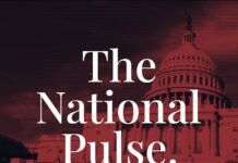 Continue With the National Pulse Survey Now! Share Your Opinion