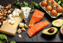 Weight Loss High Fat Diet – How to Lose Weight Without Any Exercise