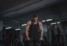 Supercharge Your Side Delt Exercises With This Powerful Tip