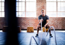 7 Types Of Moderate Aerobic Exercise That Are Good For Your Heart