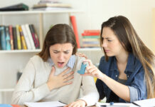 Asthma Attacks Are A Deadly Risk – How to Prevent One From Happening