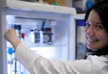 Preserving Precision: Monitoring and Maintaining Your Lab Freezer