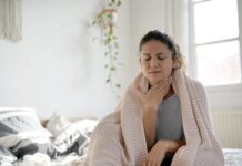 The Vaping Conundrum: How to Deal with a Sore Throat from E-Cigarettes