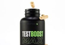 Unlock Your Full Potential with TestBoost Max