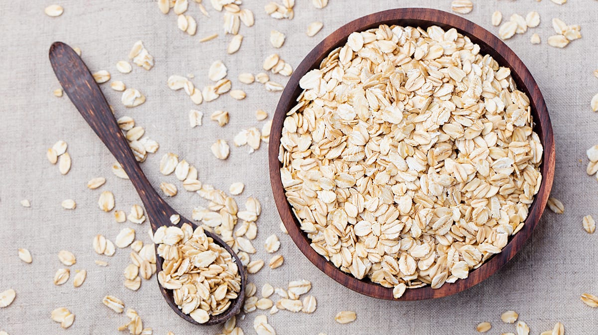 Steelcut oats vs. rolled oats Which one is better for weight loss