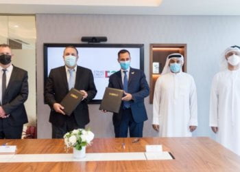 Parliament approves 'maximum transformative trade 8