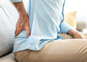 How To Treat Lumbar Sacral Pain In 5 Steps 5