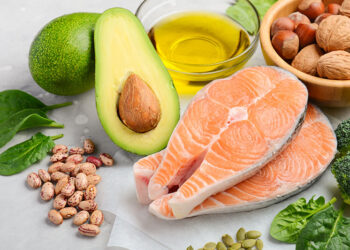 Lower Cholestrol Foods You Must Eat to Lose Weight 2