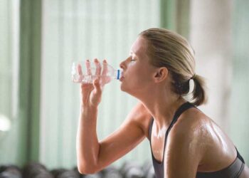 Does Sweating Burn Calories? 5