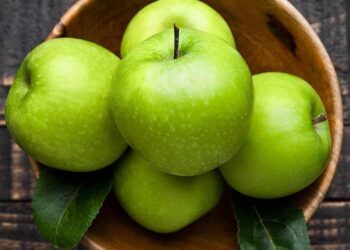Green Apple Nutritional Value: A Healthy and Delicious Snack 7