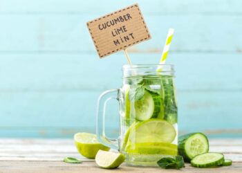 Experience the Best THC Detox Drink