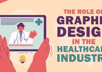 The Importance of Medical Graphic Design in Healthcare Communications