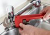 PLUMBING EMPLOYEES EARNING JUST £1,500 MORE THAN UK AVERAGE SALARY